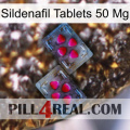 Sildenafil Tablets 50 Mg 15